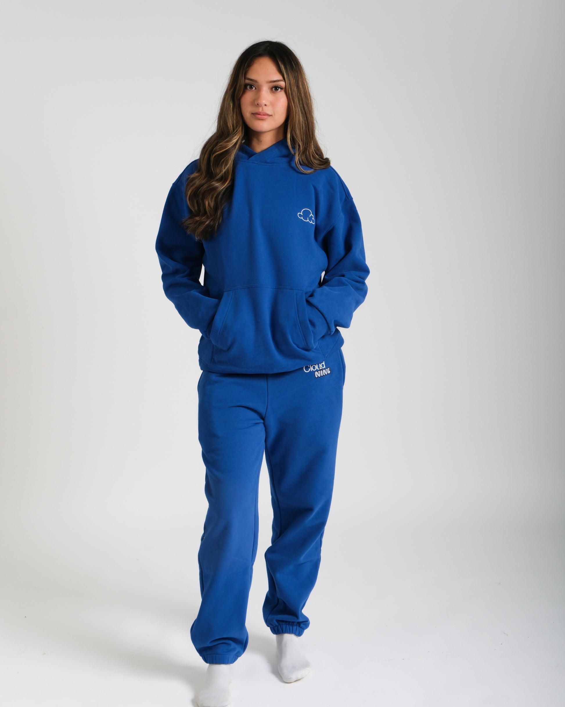 ADHD & Anxiety Relief Hoodie (FREE Sweats)