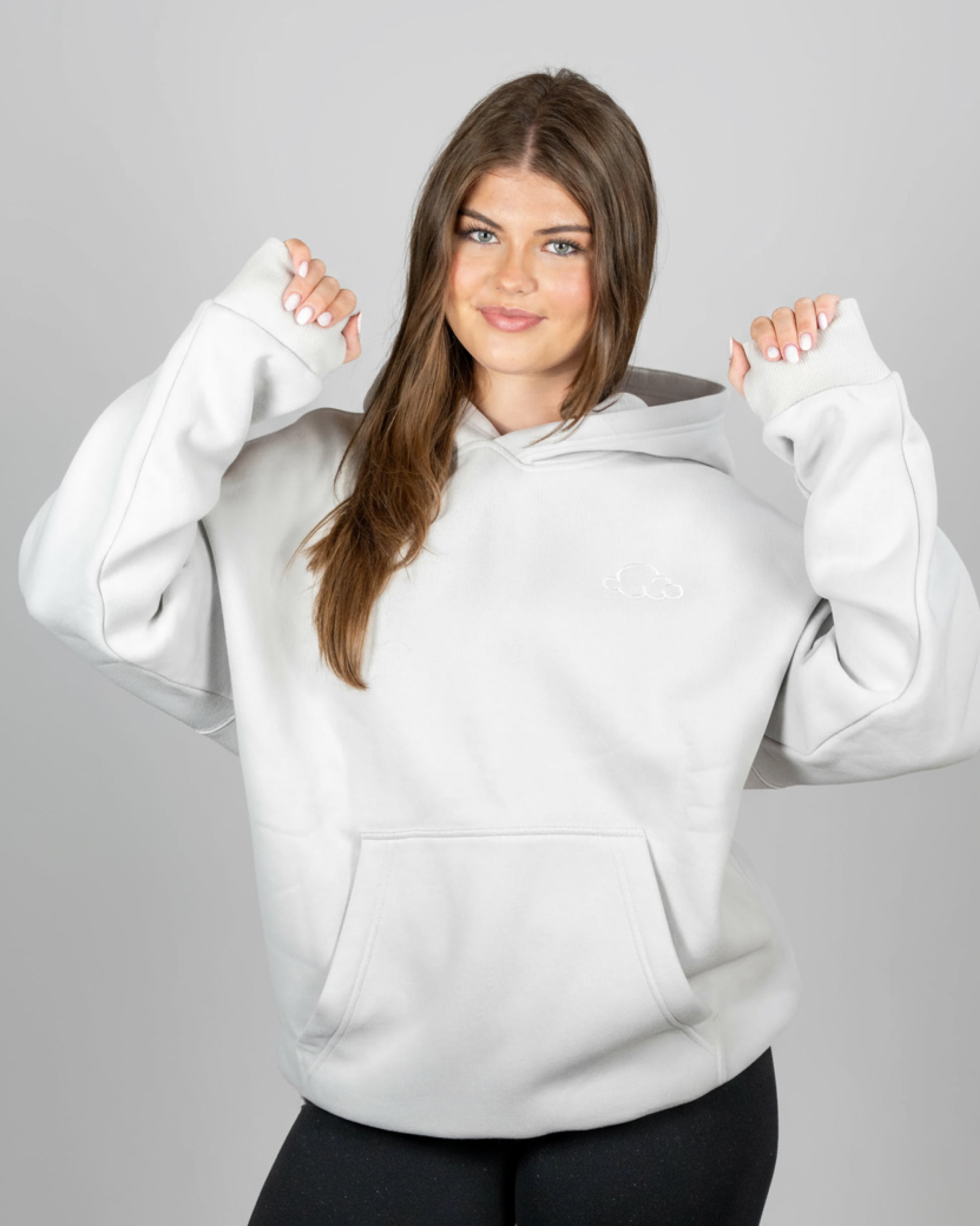 ADHD & Anxiety Relief Hoodie (FREE Sweats)