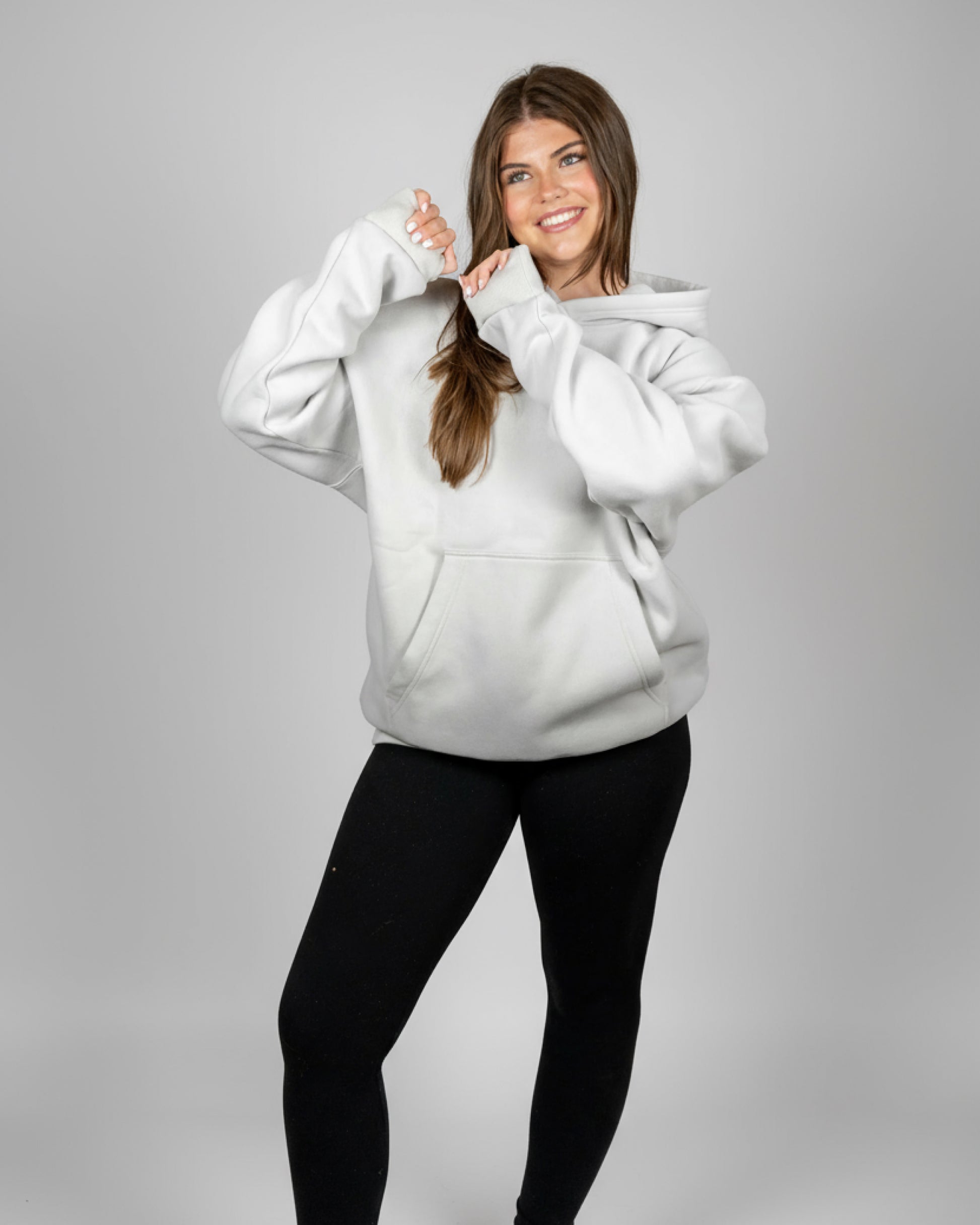 ADHD & Anxiety Relief Hoodie (FREE Sweats)
