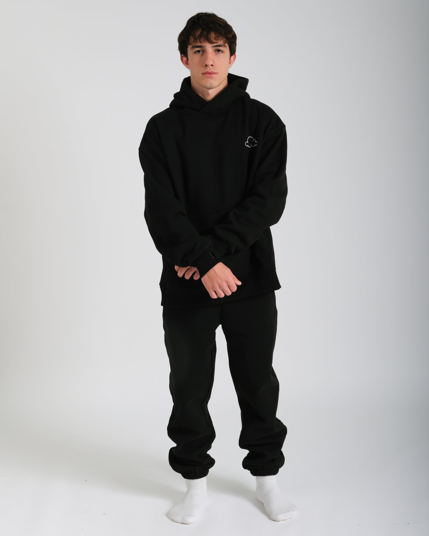ADHD & Anxiety Relief Hoodie (FREE Sweats)