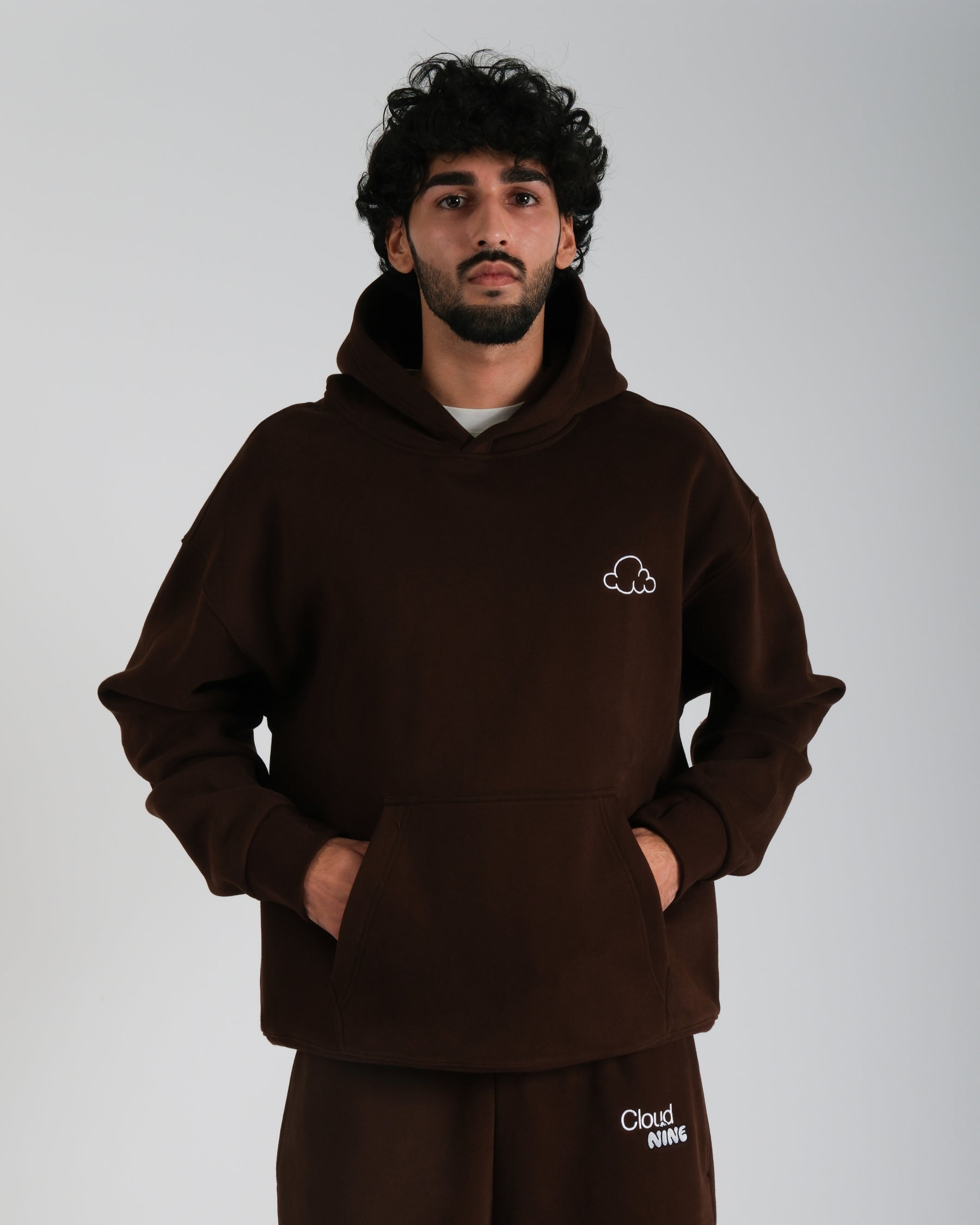 ADHD & Anxiety Relief Hoodie (FREE Sweats)