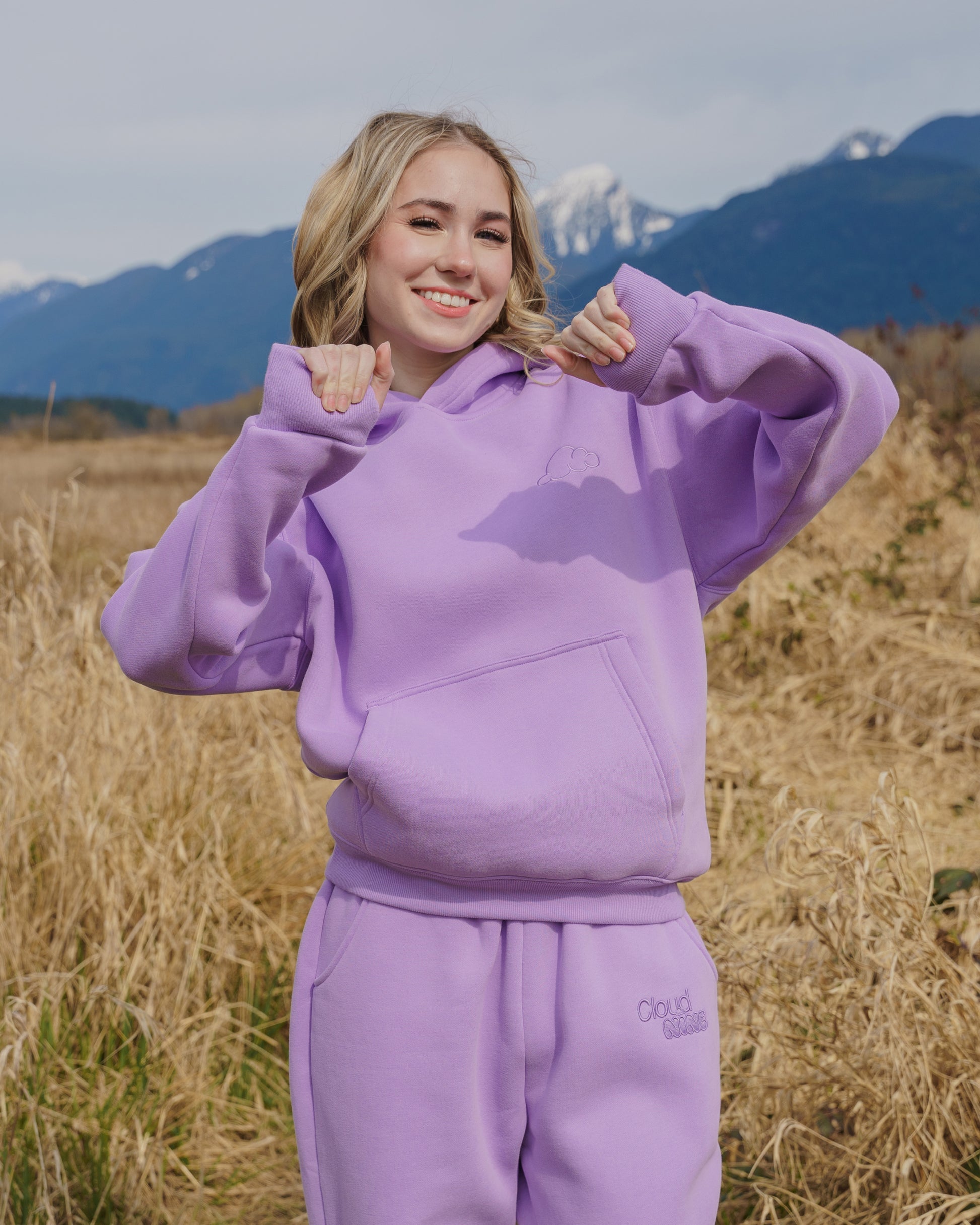 ADHD & Anxiety Relief Hoodie (FREE Sweats)