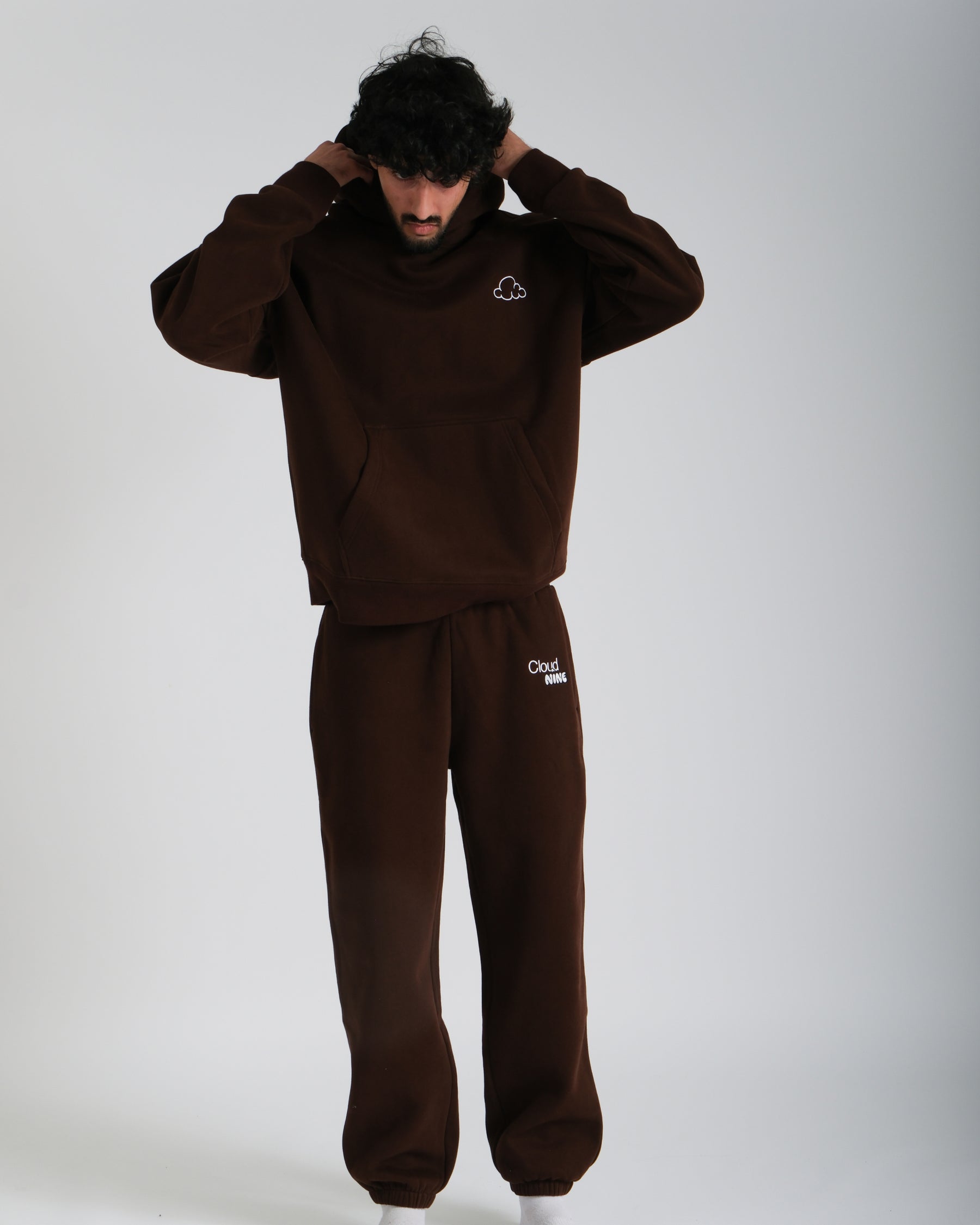 ADHD & Anxiety Relief Hoodie (FREE Sweats)