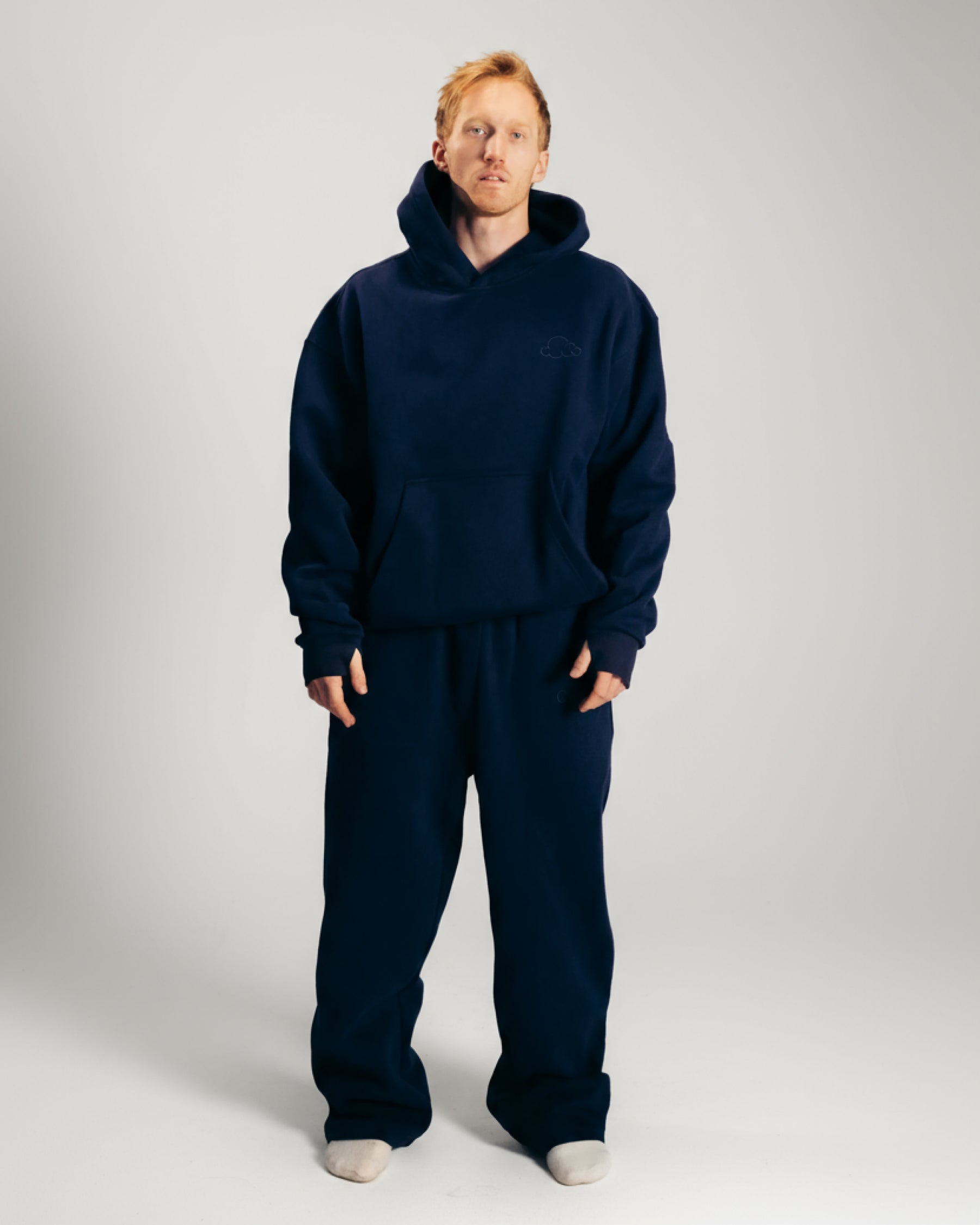 ADHD & Anxiety Relief Hoodie (FREE Sweats)