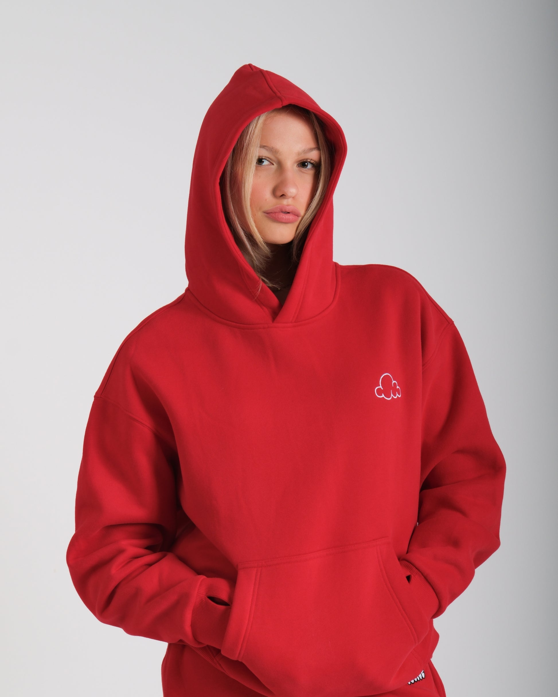 ADHD & Anxiety Relief Hoodie (FREE Sweats)
