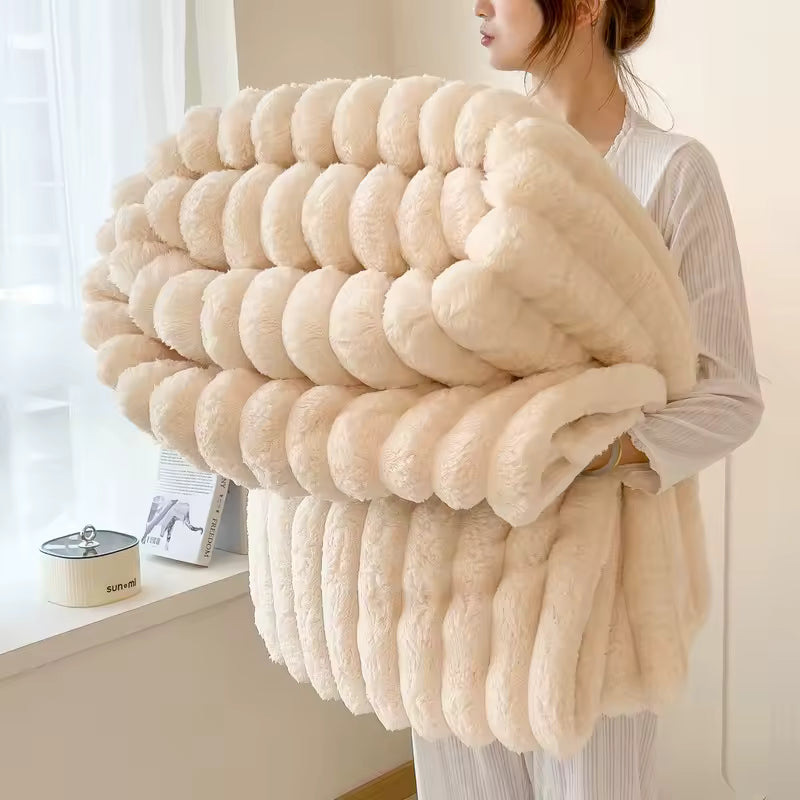 Weighted Blanket