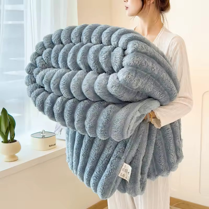 Weighted Blanket