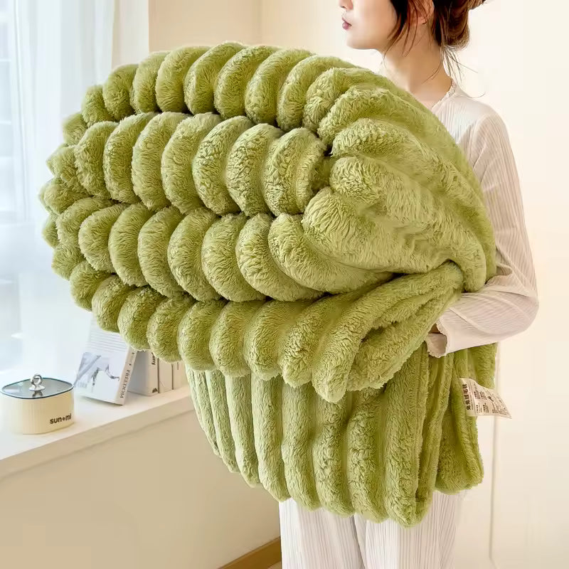 Weighted Blanket