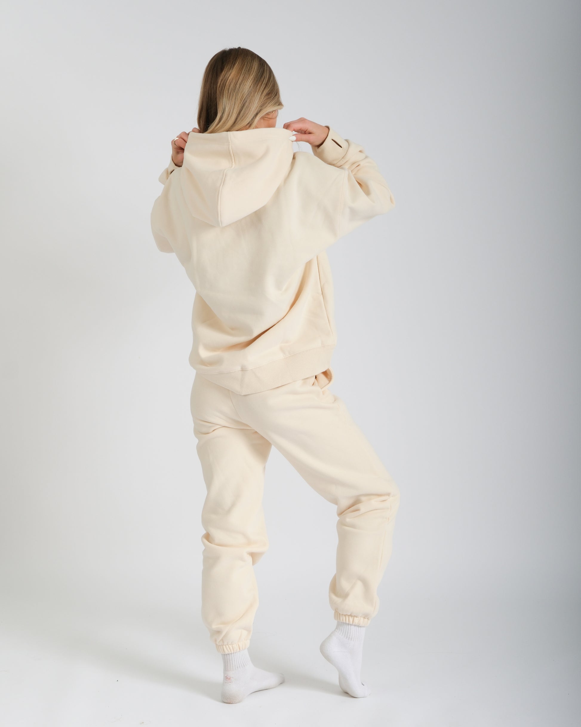 ADHD & Anxiety Relief Hoodie (FREE Sweats)