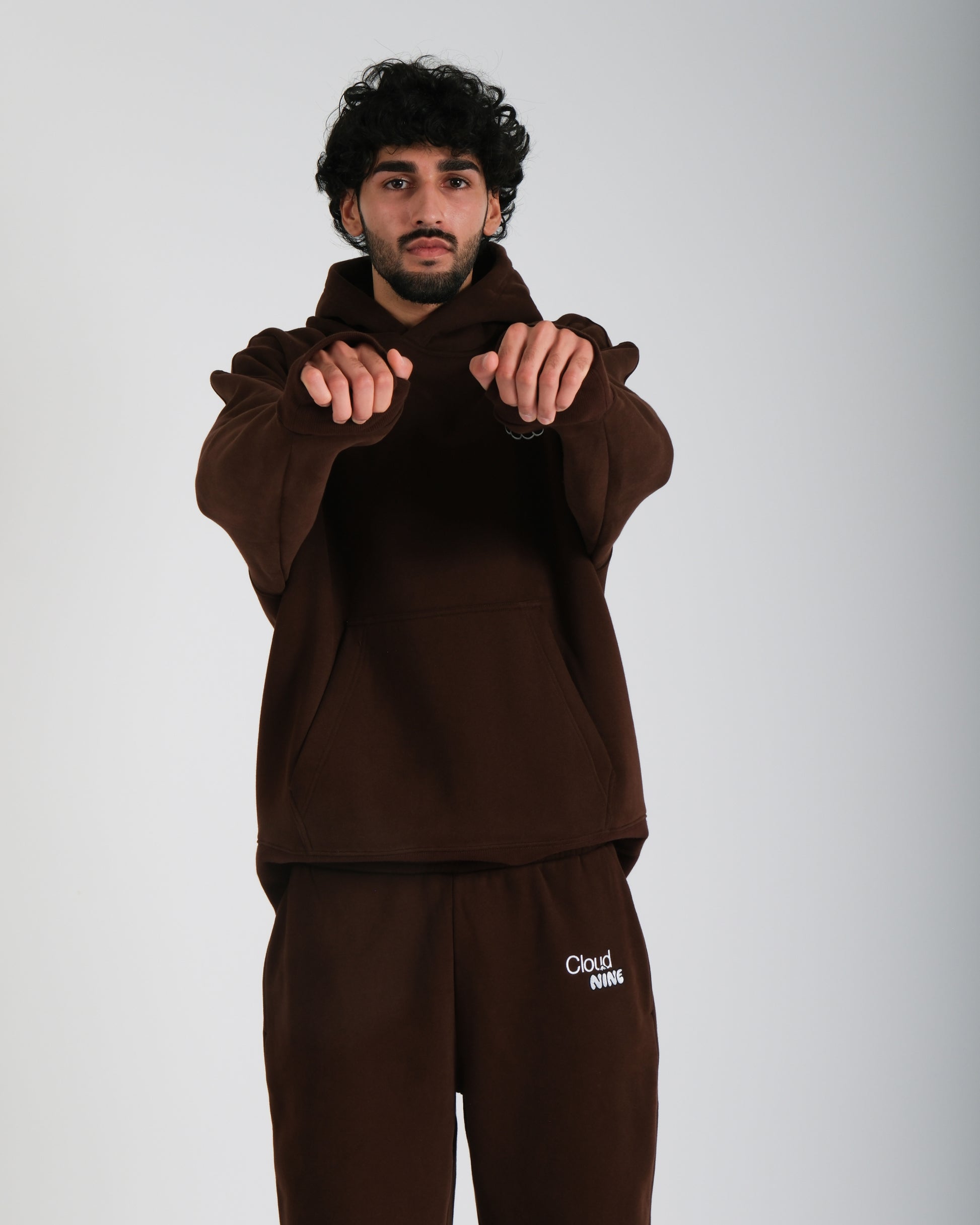 ADHD & Anxiety Relief Hoodie (FREE Sweats)
