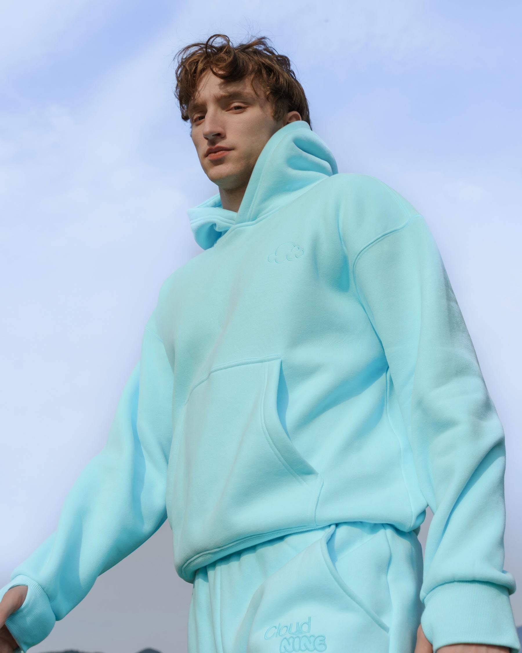 ADHD & Anxiety Relief Hoodie (FREE Sweats)