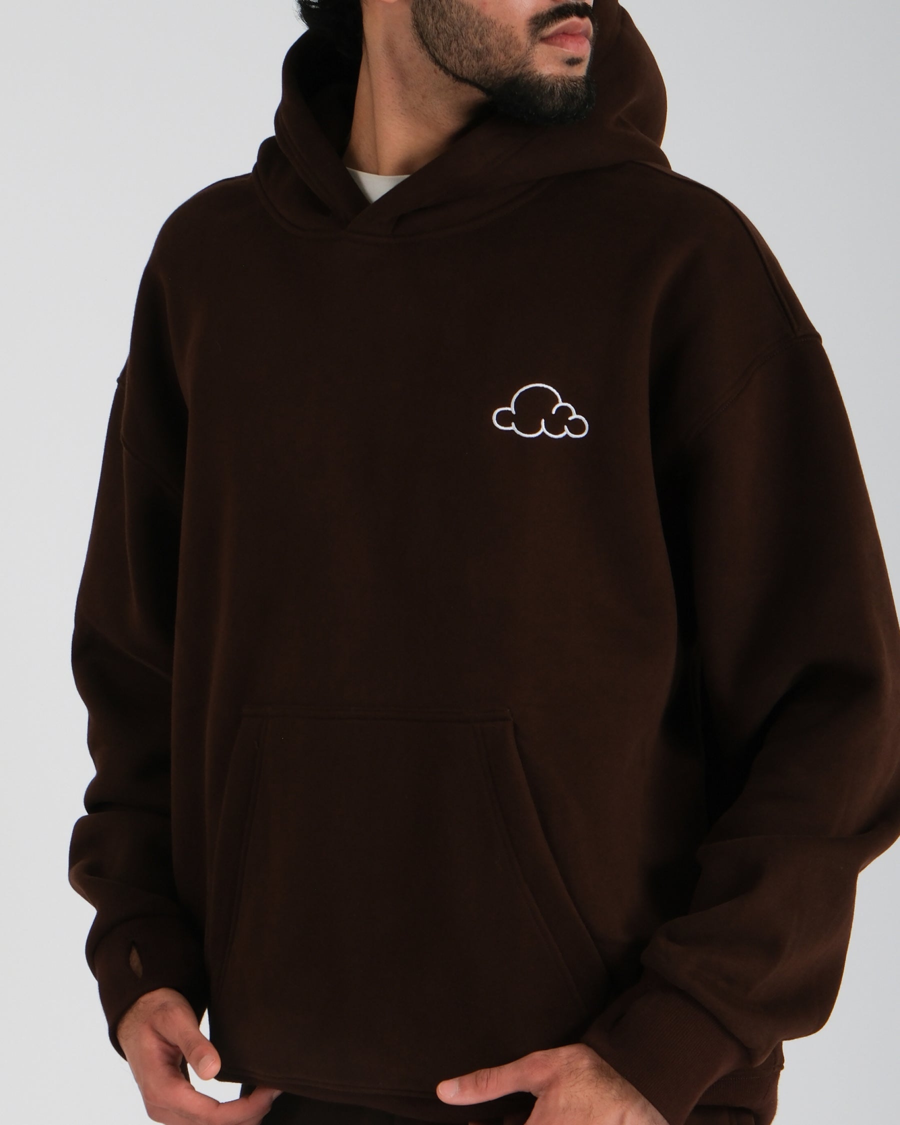 ADHD & Anxiety Relief Hoodie (FREE Sweats)