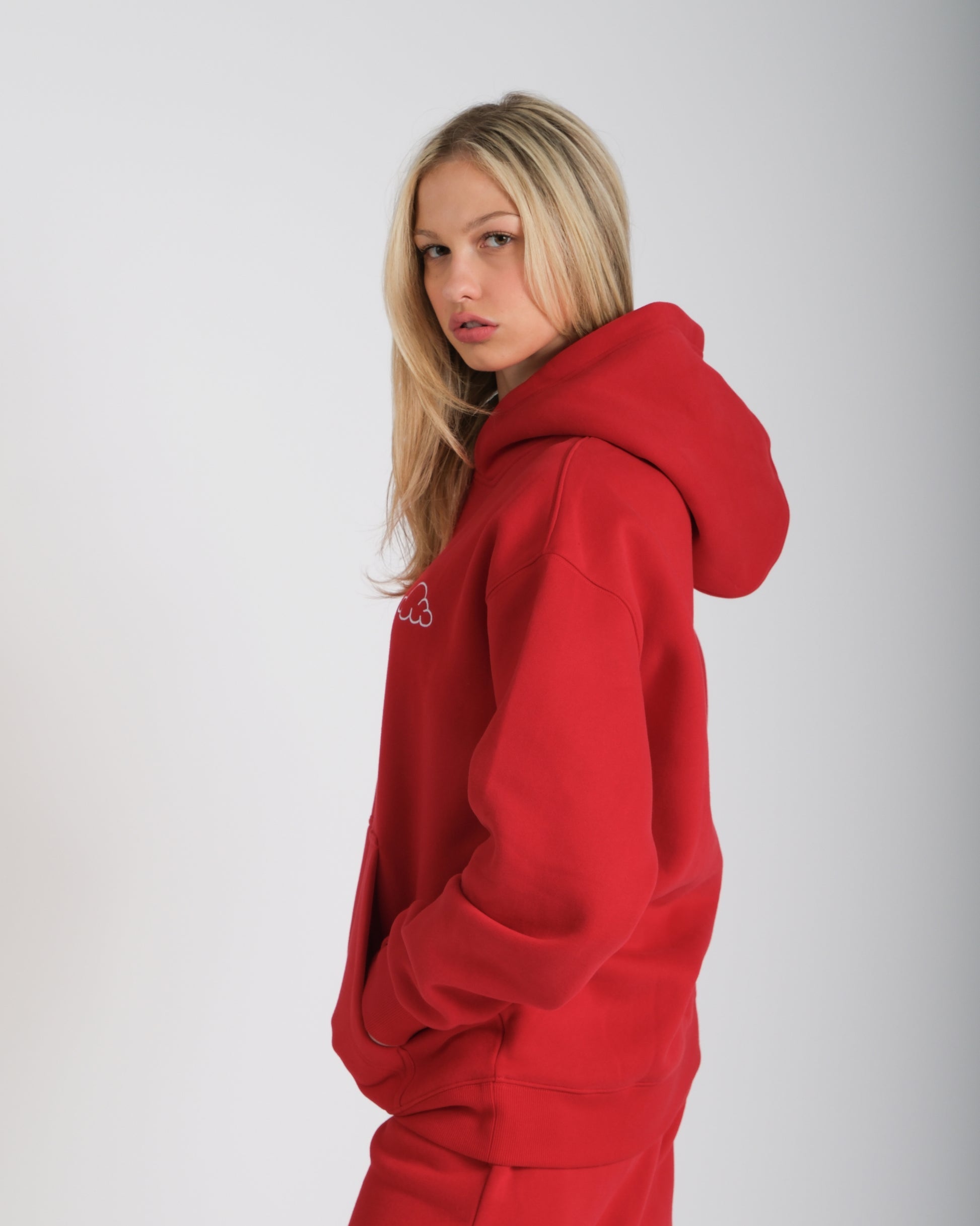 ADHD & Anxiety Relief Hoodie (FREE Sweats)