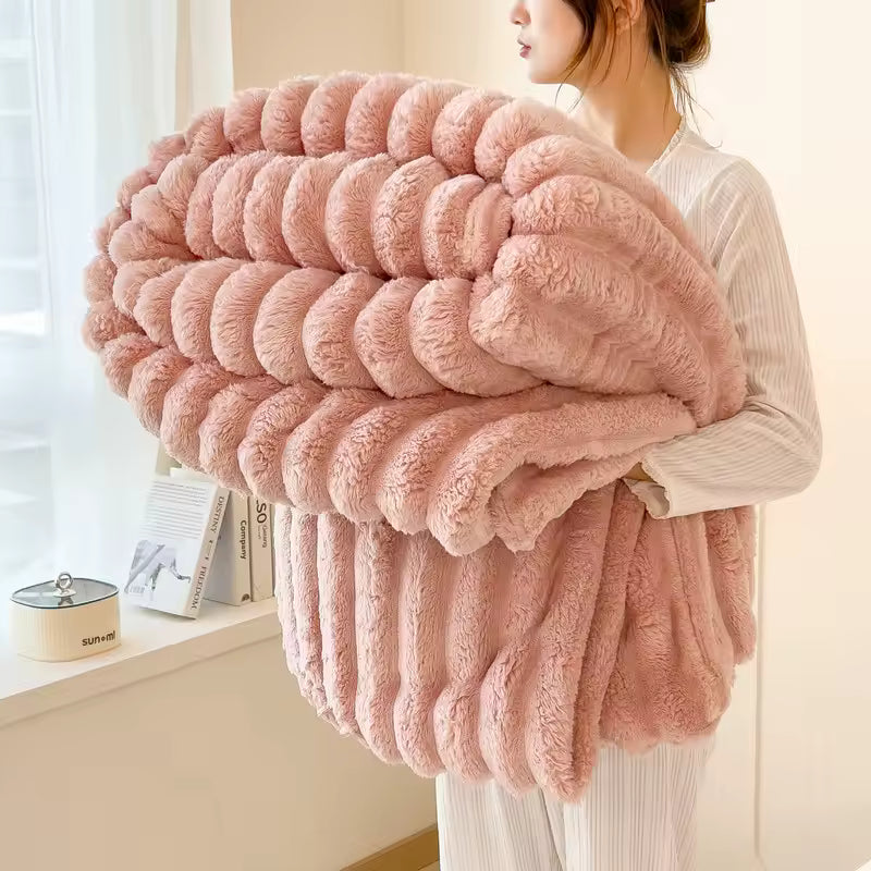 Weighted Blanket