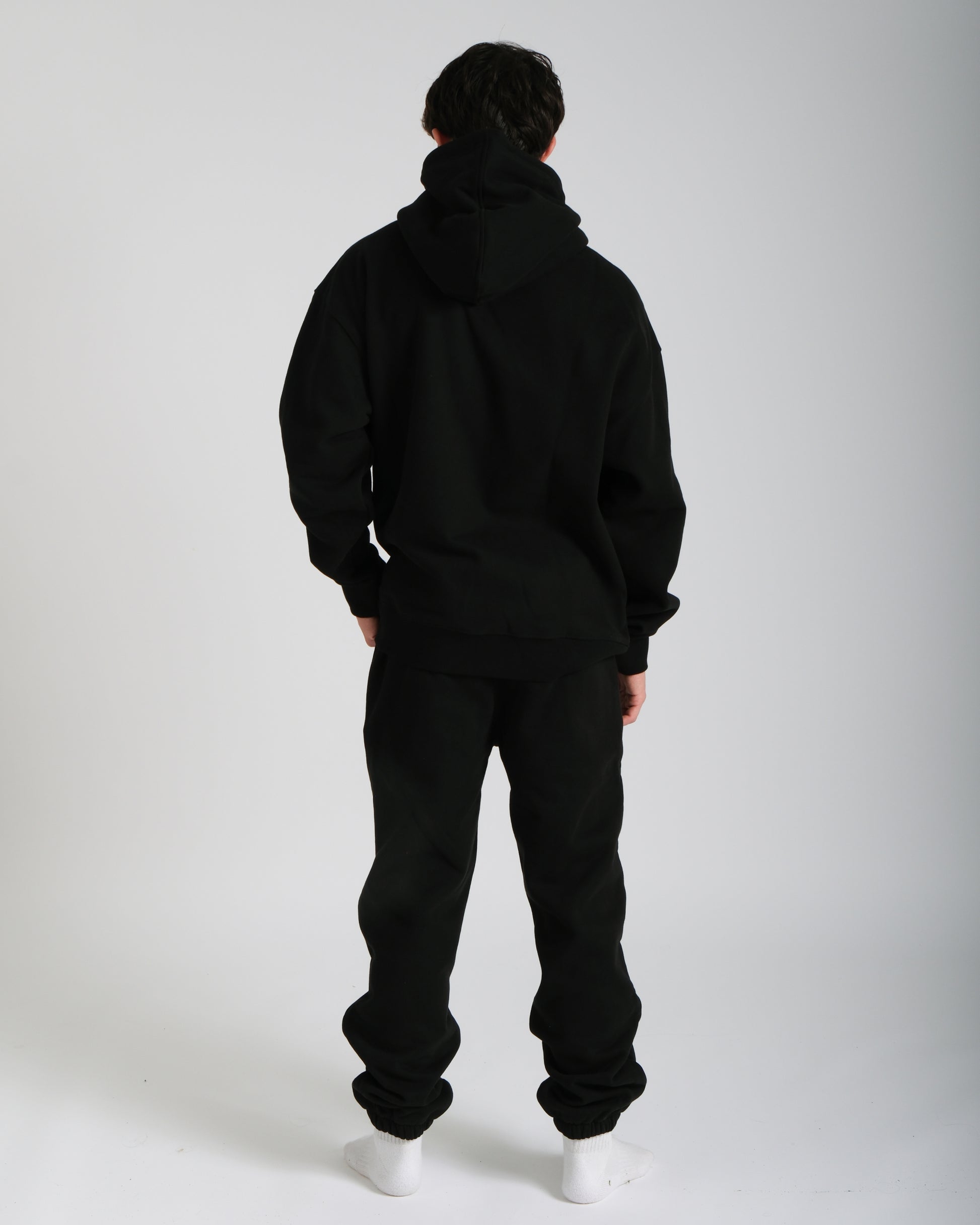 ADHD & Anxiety Relief Hoodie (FREE Sweats)