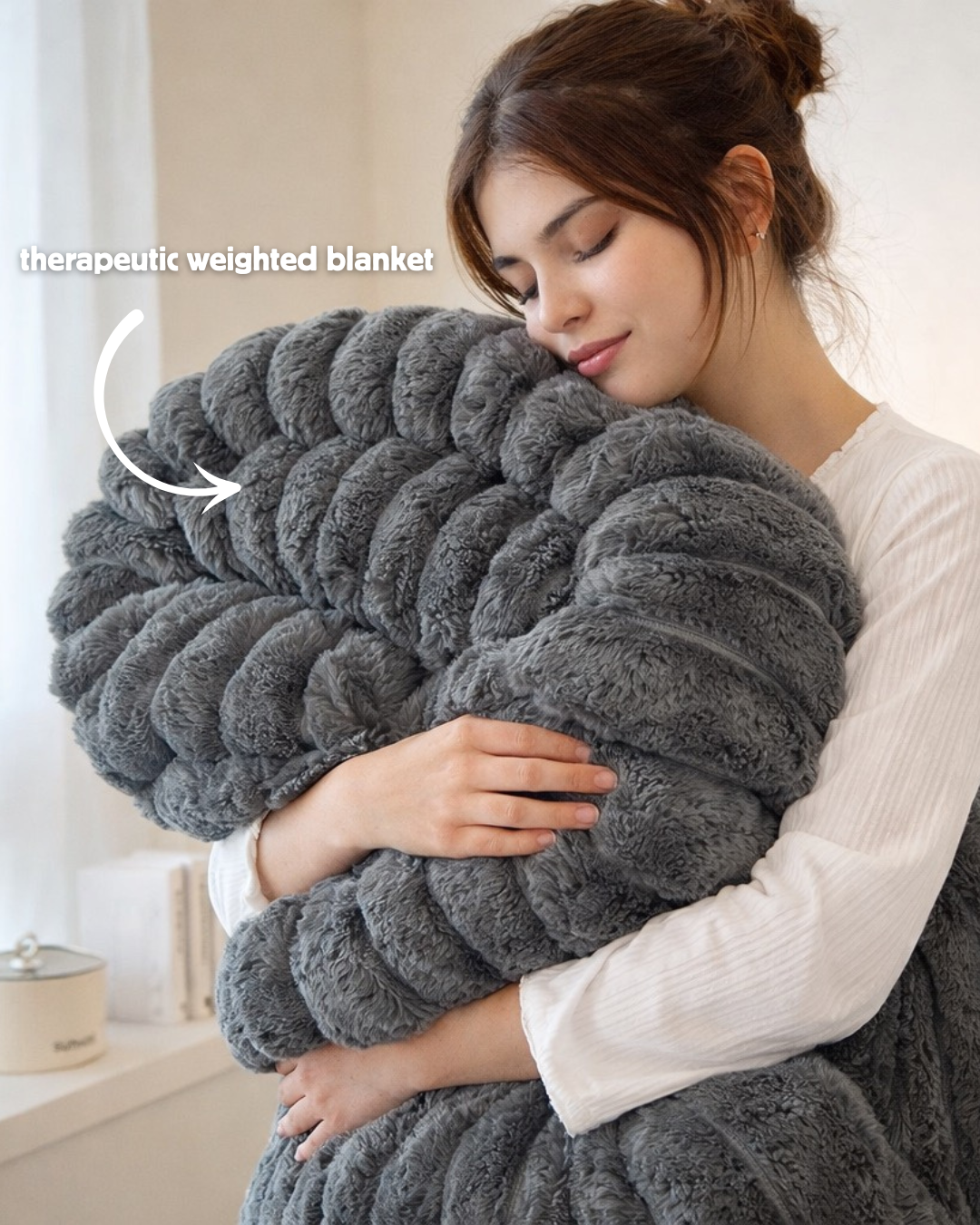 Weighted Blanket